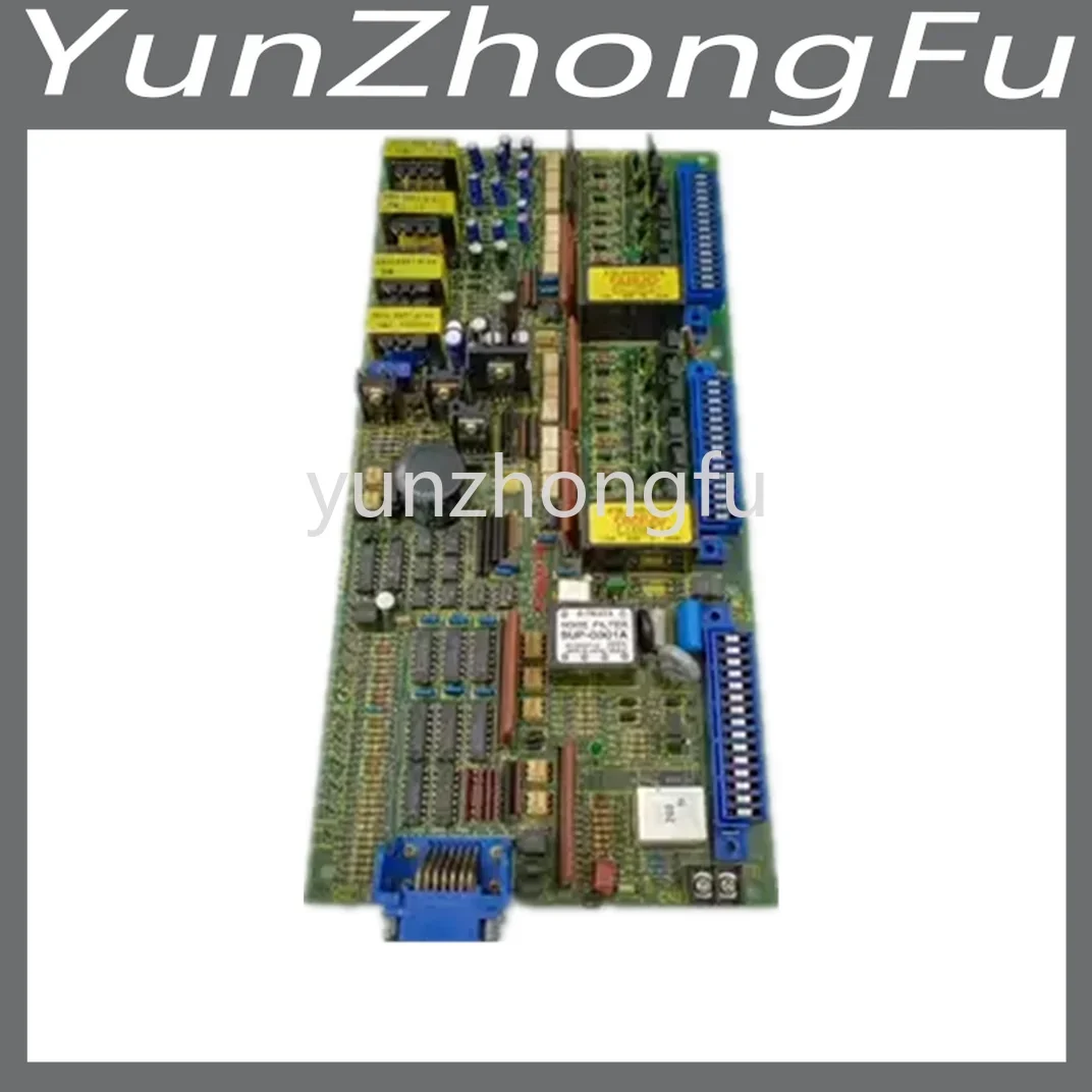 Fanuc A16B-1200-0800 Control Board Fanuc A16B-1200-0800 Control Board