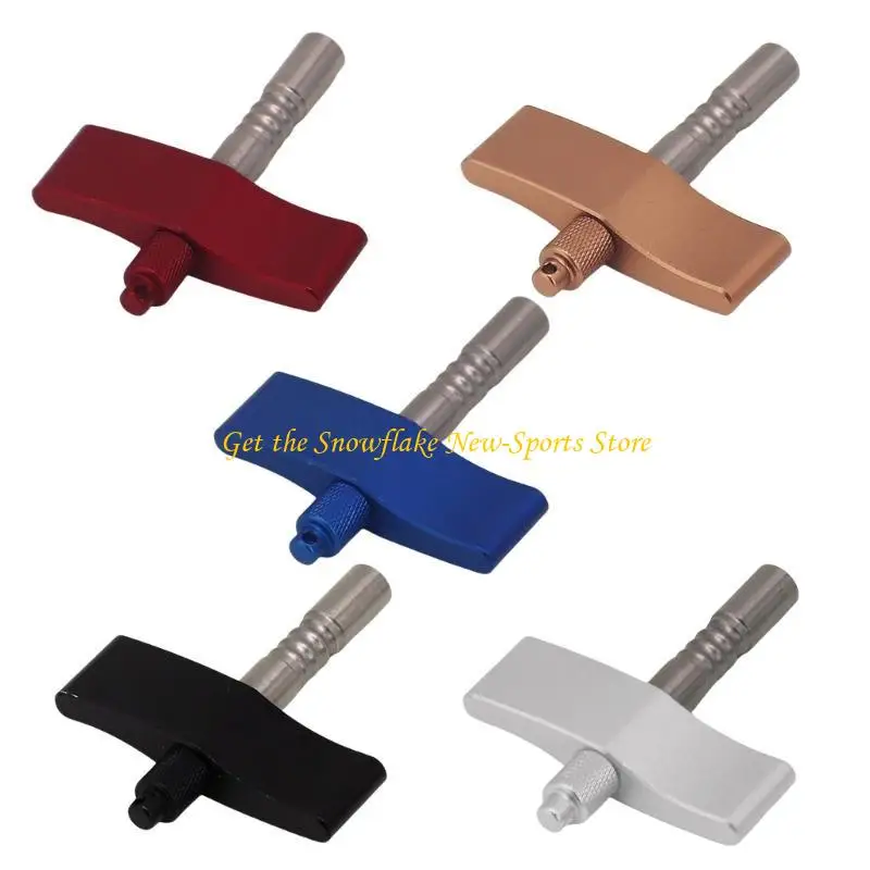 أداة ضبط الطبل E56D لأجهزة الإيقاع الرئيسية لأسطوانة المسيرات القياسية المستمرة #3