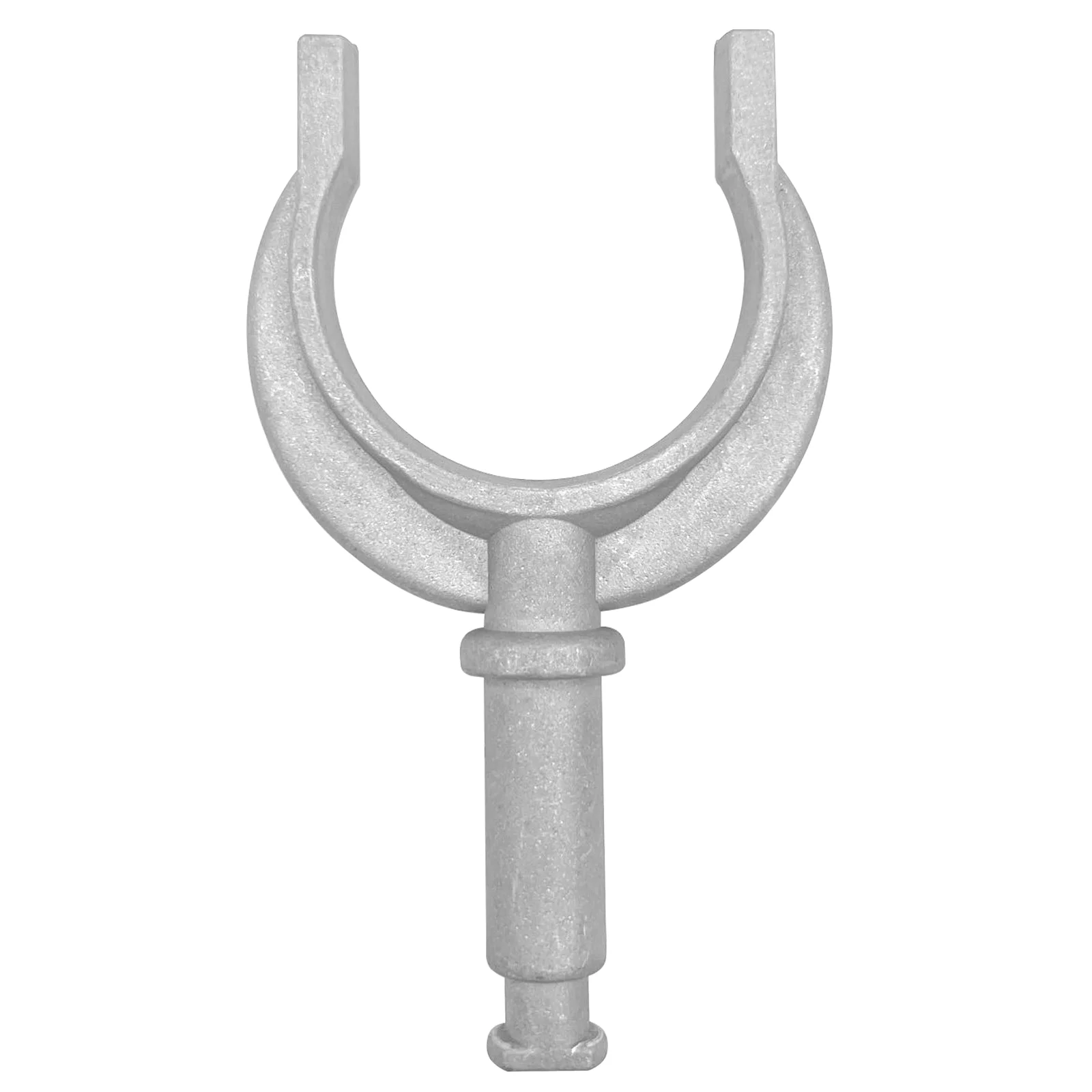 BBF ISURE Marine Aluminum Deck Life Boat Rowlock Yacht Oarlock From Dongying Boat Accessories