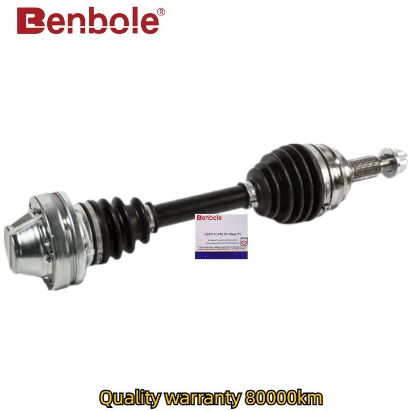 OEM 7P5407271B 95834903802 95834903800 95834903801 الجبهة سوينغ نصف المحور لبورشه كايين 3.6 4.8 2010-2018