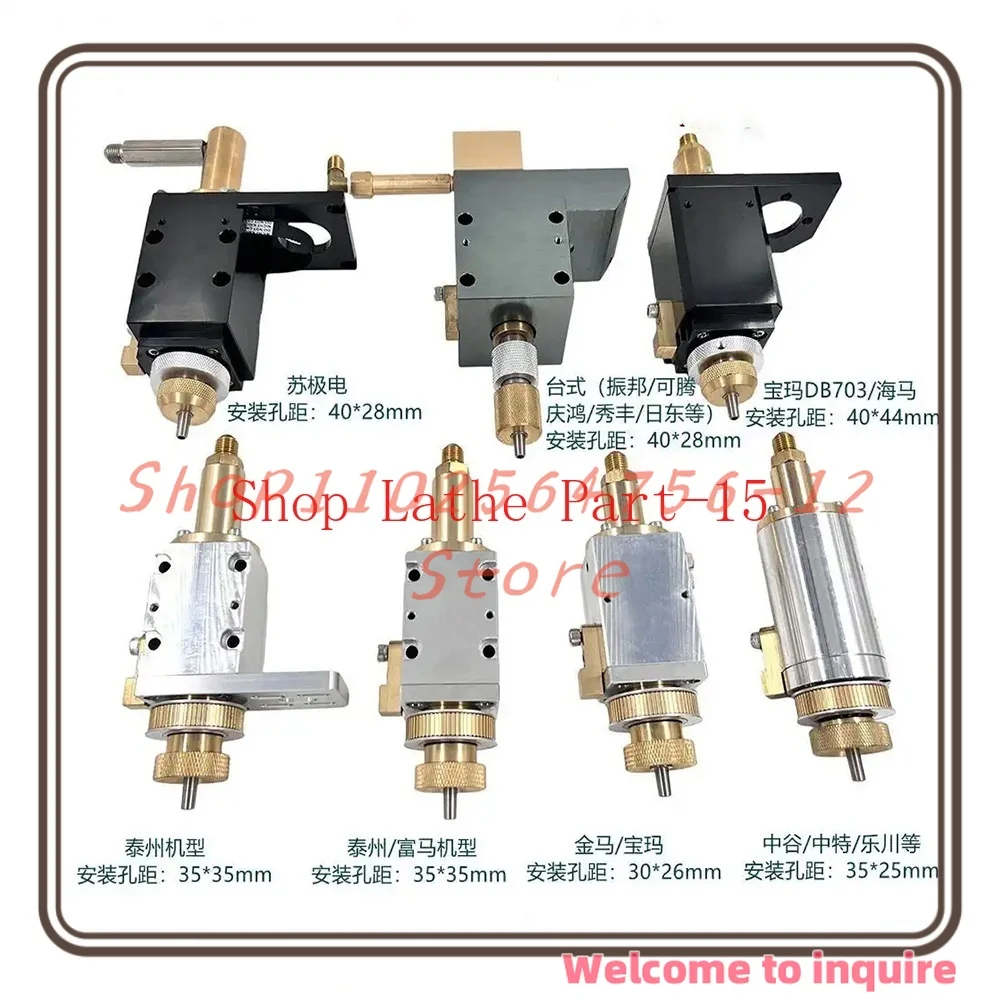 

For Baoma Jinma Taizhou Drilling Head Drilling Machine Rotary Head