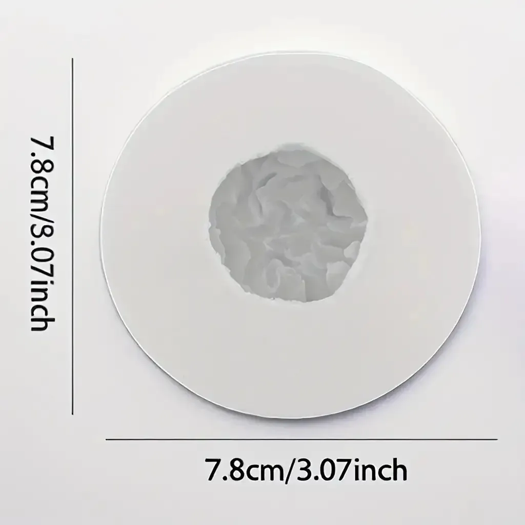 Resin Silicone Mold for Carnations, Suitable for Resin Crafts, Candles, Soap, Plaster, Clay - Reusable Mold with Delicate Petal and Leaf Design - Compatible with Wax, Plaster, and Soap Making - Handmade Candle Mold for Layered Floral Crafts