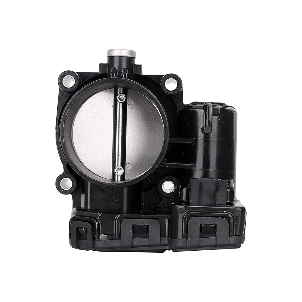 vehicle parts Throttle Body 13547506627 408.238/426/002 TB1184 S20190 S20087 for BMW 540I 1999-2003 for BMW 740I 1999-2001