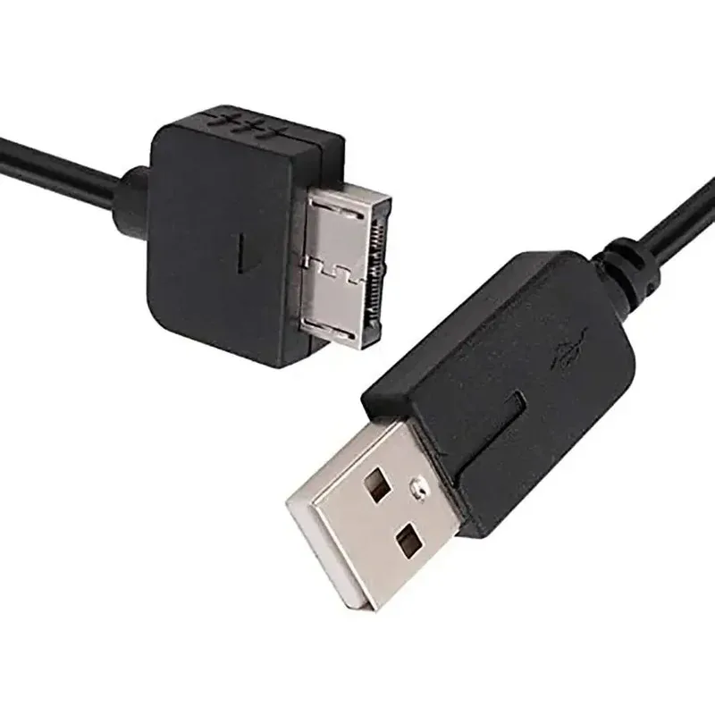 

USB Data & Power Charger Cord For PlayStation PSV1000 Charging Cable Line 1M For PS Vita 1000 Game Console Power Adapter