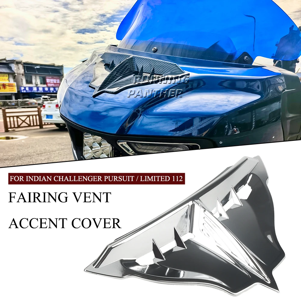 

New motorcycle Modified parts rectifier vent decorative cover, used in multiple models ﻿