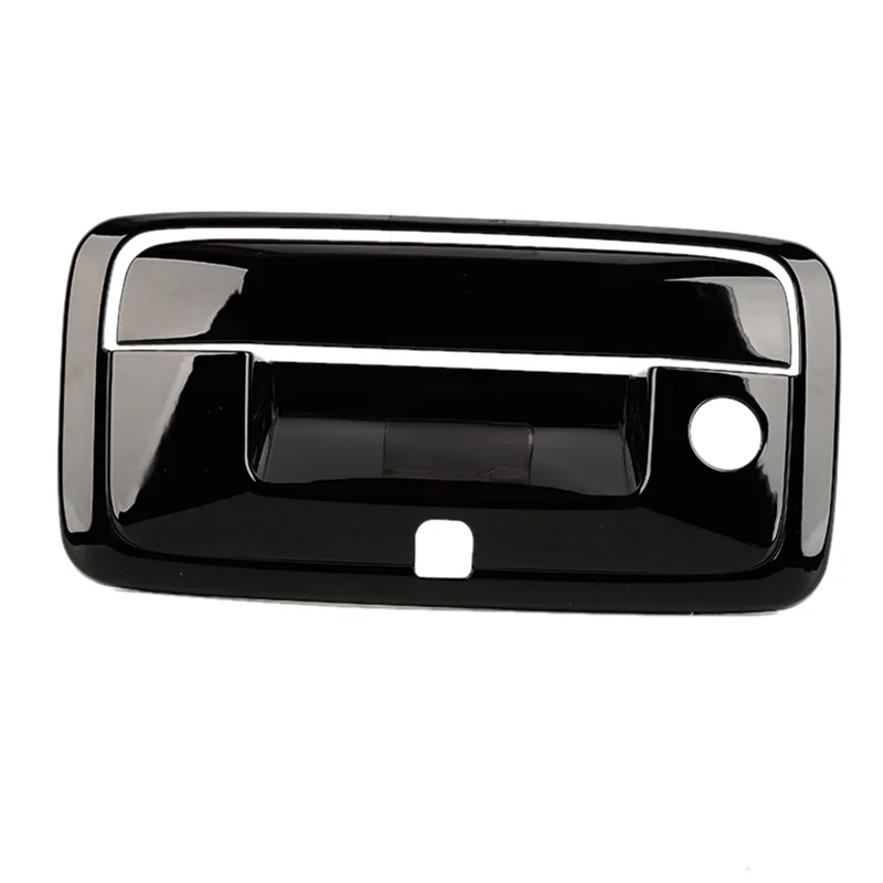 

Чехлы на ручки задней двери для Chevrolet Silverado GMC Sierra 2014-2017 Chevrolet Colorado GMC Canyon 2014-2022