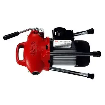 Electric Drainage S… - image