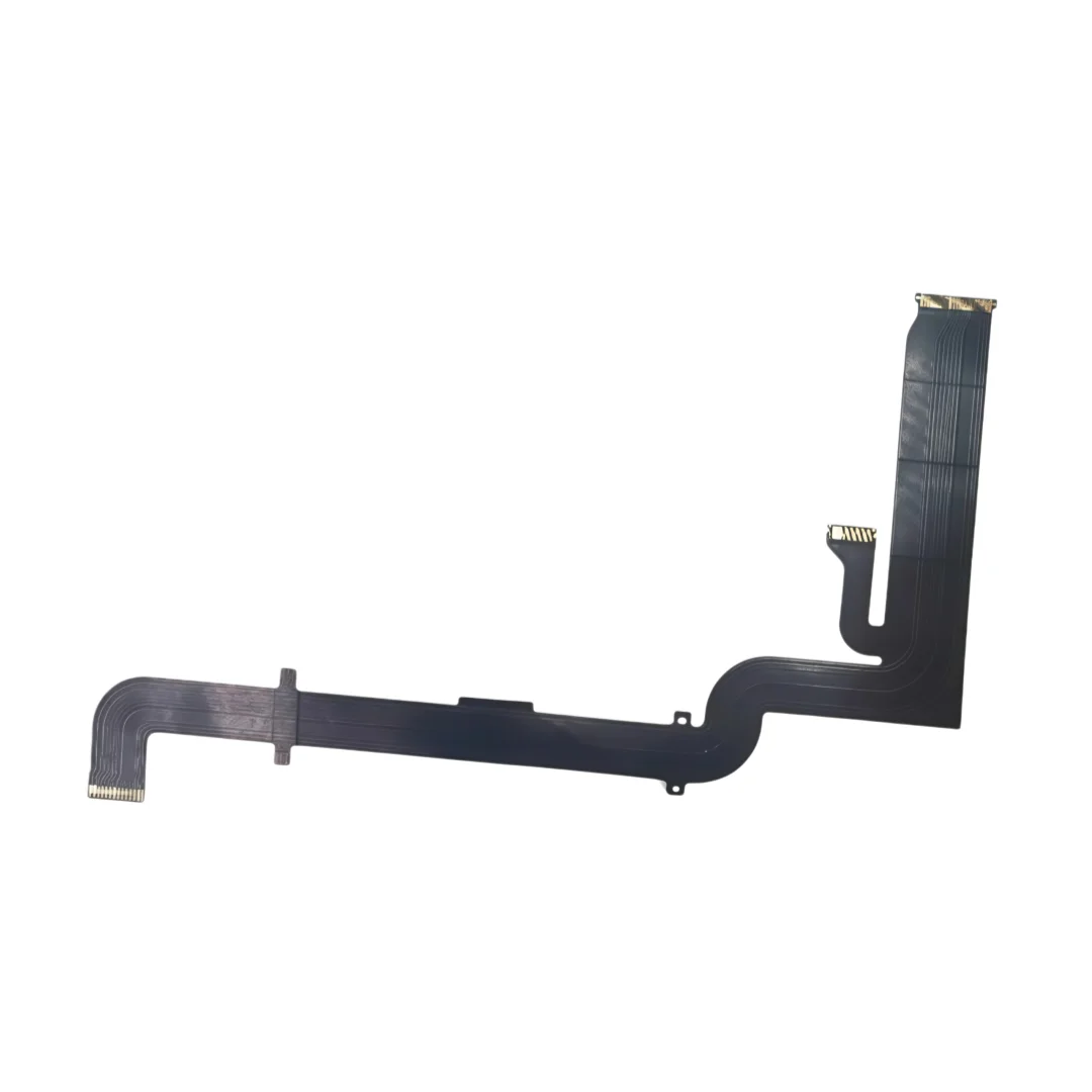 LCD-scherm Draai Flex-kabel voor Canon G7 X Mark III Camera Display Scharnier Lintdraad Vervangingsonderdeel