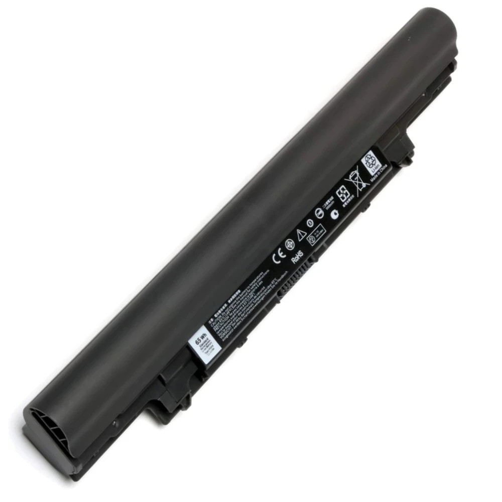 Imagem -04 - Bateria do Portátil para Dell Latitude 13 Educação 3340 3350 Series 3ng29 5mtd8 Hgjw8 H4pjp Cell 5800mah Novo Yfdf9 65wh