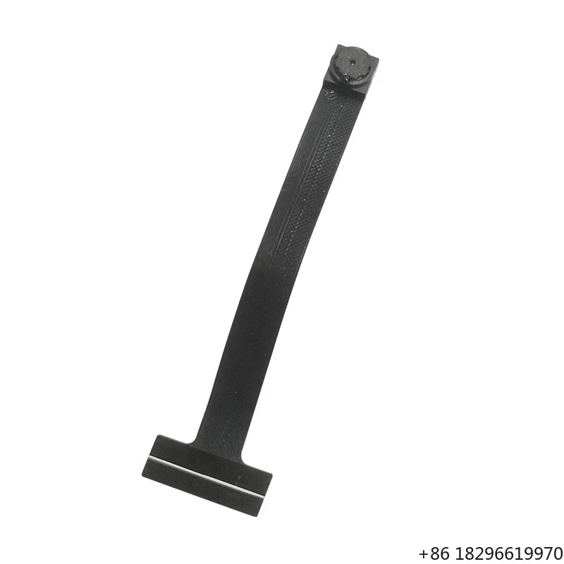 

ISP Sensor Module 640x480 VGA YUV 30fps SPI/DVP QR Barcode