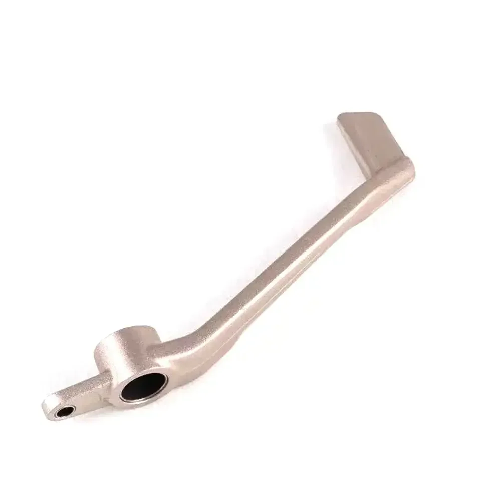Motorcycle Rear Brake Lever Pedal Replace Original Parts Damage Replacement For Zontes ZT310X ZT310R ZT310T 310X 310T 310R