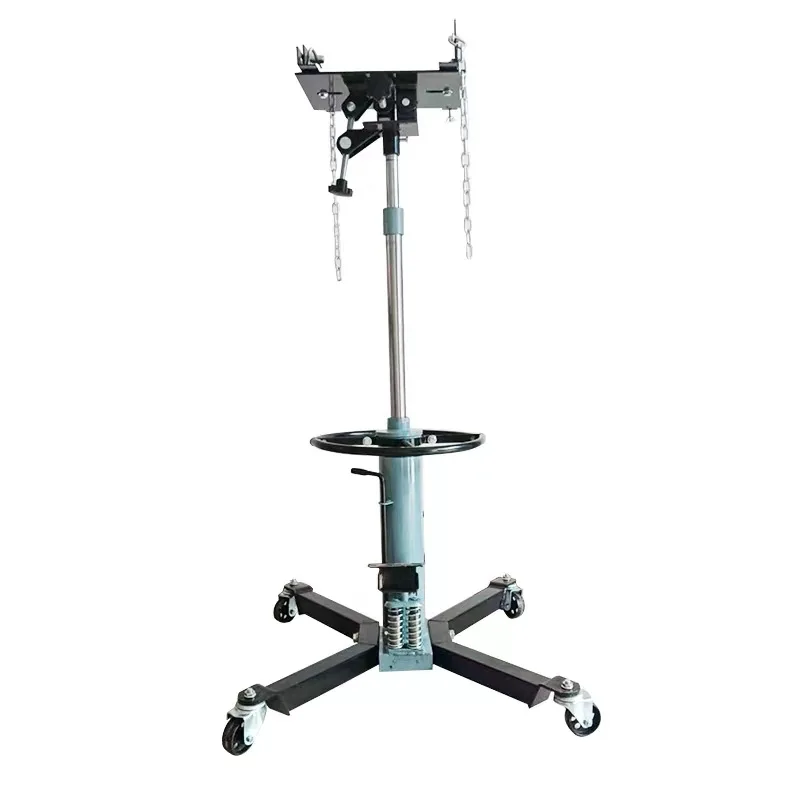 gearbox top bracket, gearbox bracket, pallet, hydraulic car, engine disassembly and assembly platform truck