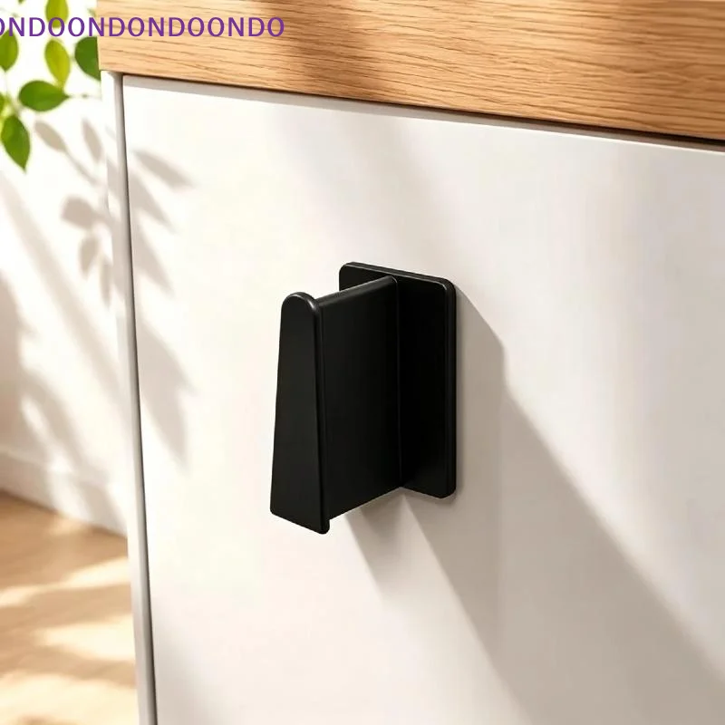 Wall Hook Strong Adhesive No Drill Heat Resistant Hair Tool Hanger Rack for Bathroom Shower Wall Use