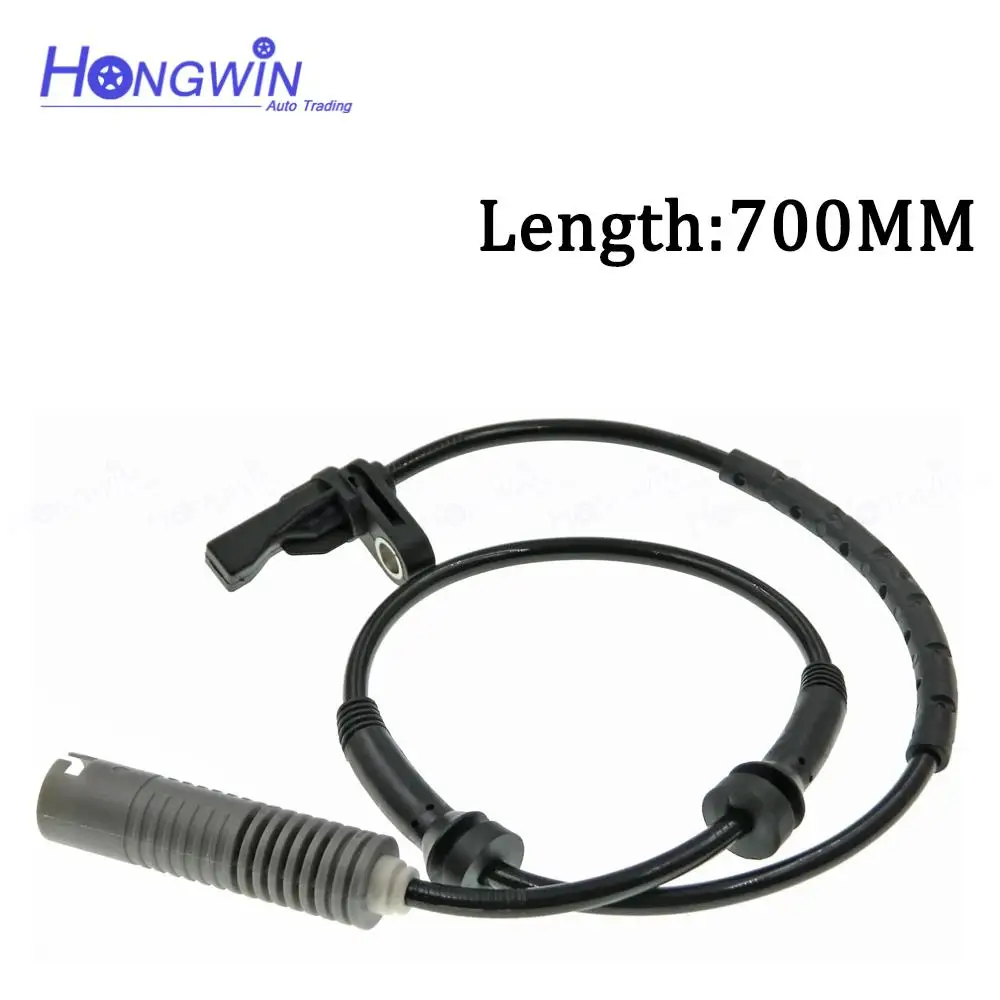 34526762465 Front Left Right Wheel Speed ABS Sensor For BMW 1 3 Series E90 E91 E92 E93 116D/i 118D/i 120d/i 2004-2013