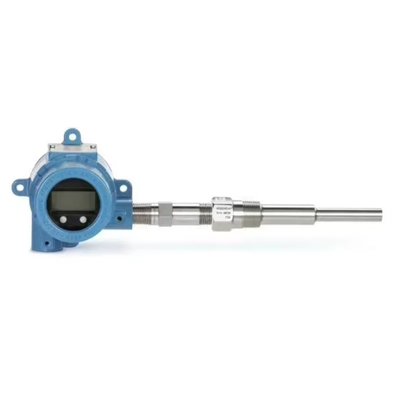 Rosemount 3144P Temperature Transmitter 4-20ma Enviroment Waterpressure Transmitter 4-20ma Enviroment Water