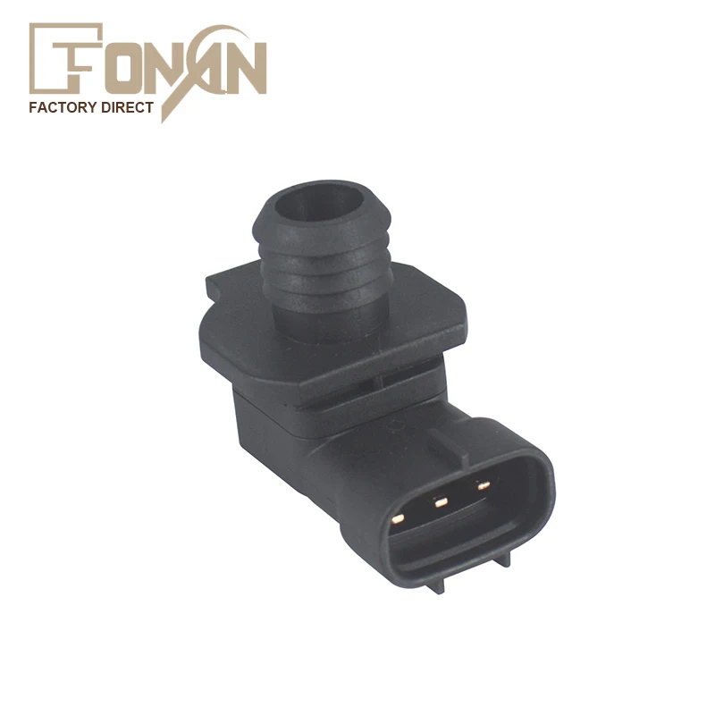 

Brake Vacuum Booster Pressure Sensor For Toyota Passo Pixis Roomy Tank 89421B2030 89421-B2030