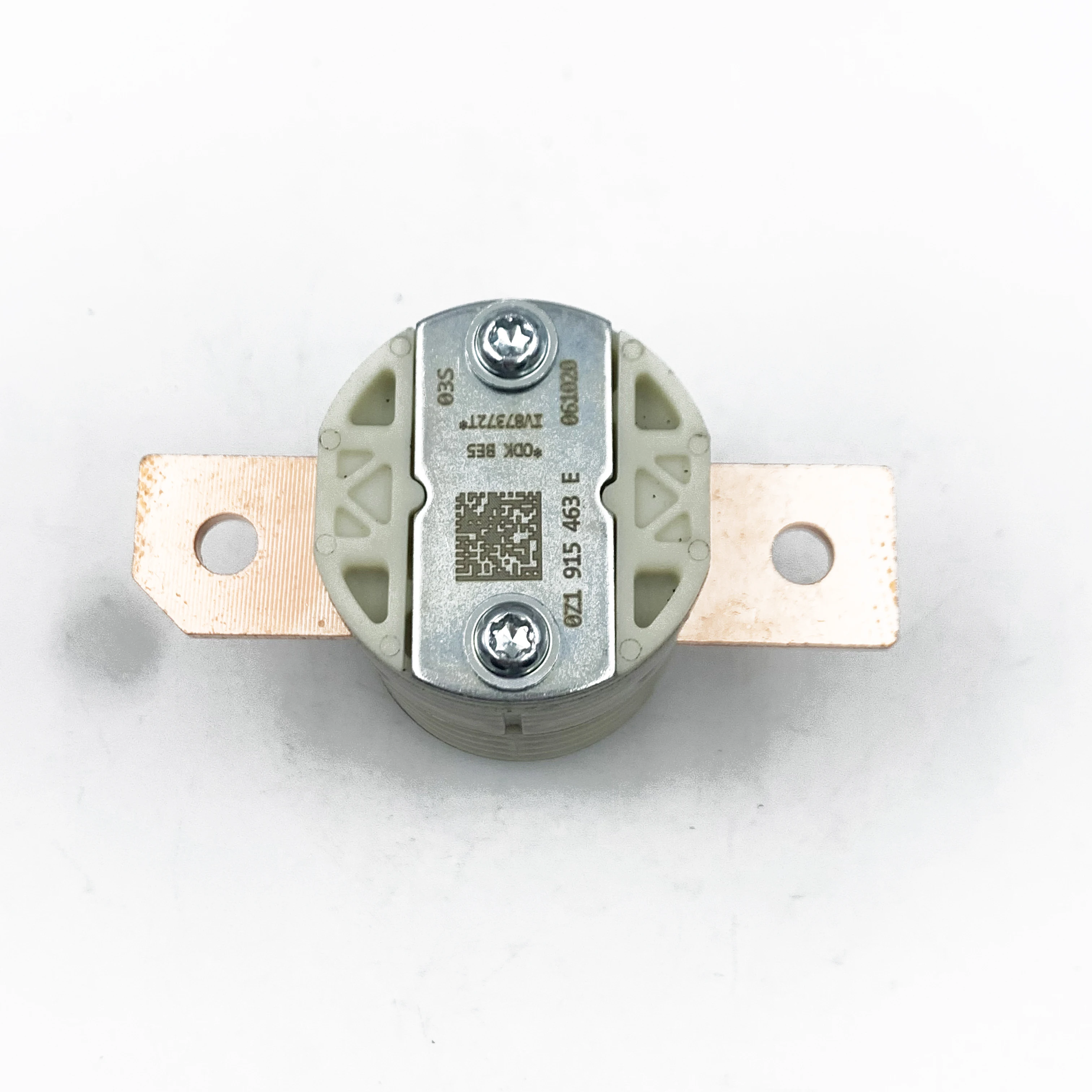 OE: 69260767  9J915463A 0Z195463H Battery Cut Off Fuse Overload Protection Trip  for  Porsche Audi EV-VW ID6 ID4 ID3