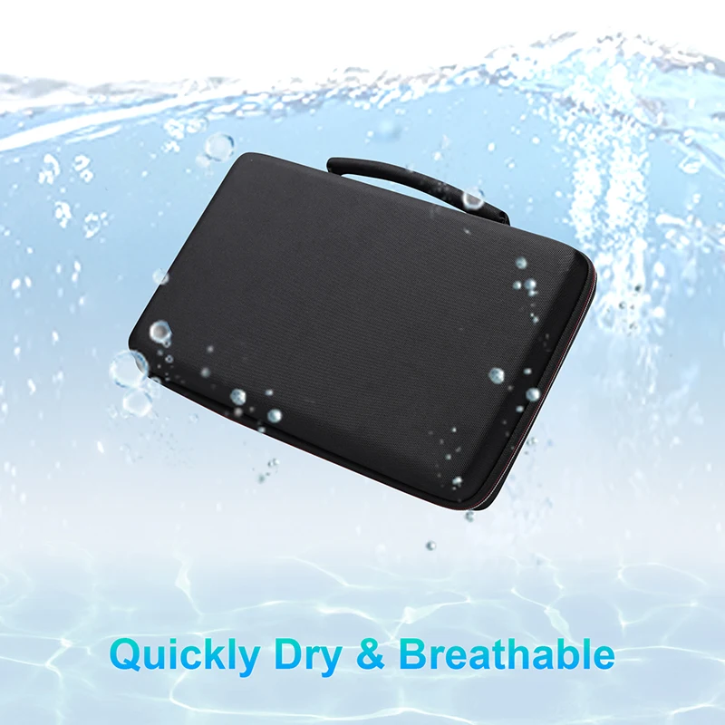 XANAD EVA Hard Storage Bag For Akai Professional MPC Studio MIDI Controller Storage Case DJ Controller Box