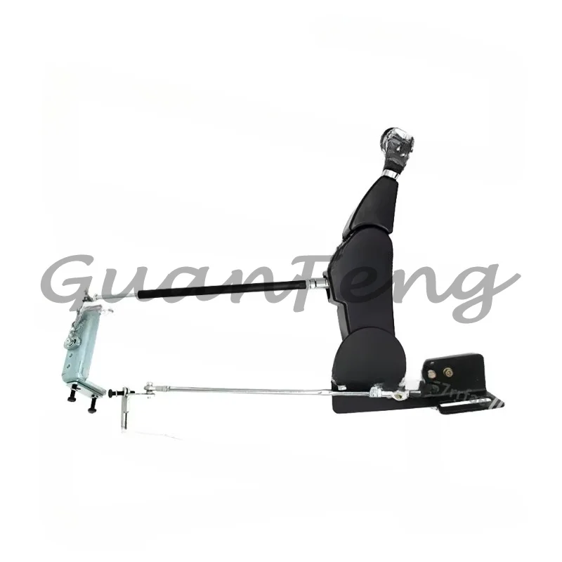 Handicapped Portable Driving Car Hand Control