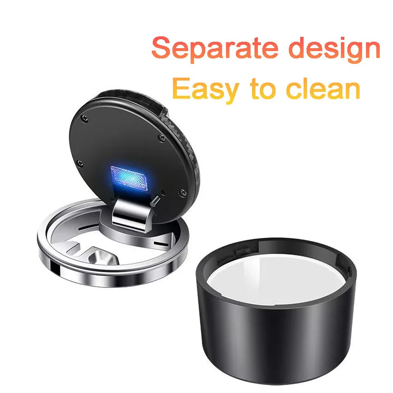 car accessories ashtray,anti-Mars,high temperature,car accessories ashtray,safety and environmental protection,