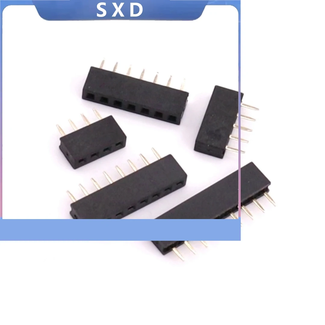 20PCS 2.0Mm Black S…