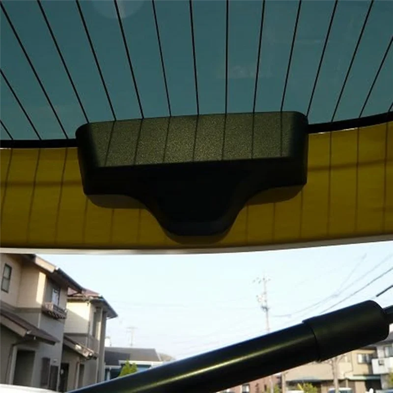 

Rear Windshield Heating Wire Protective Cover For Honda N-BOX JF5 JF6 2024 2025 Accessories