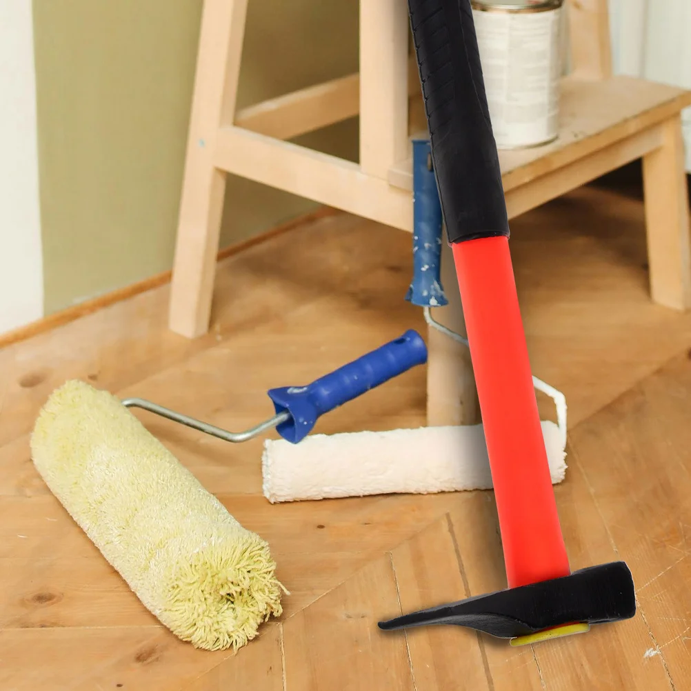 

Anti-Vibration Carbon Steel Durable Small Carpenter Nailing Tool Woodworking Repairing Hand Tool for Construction