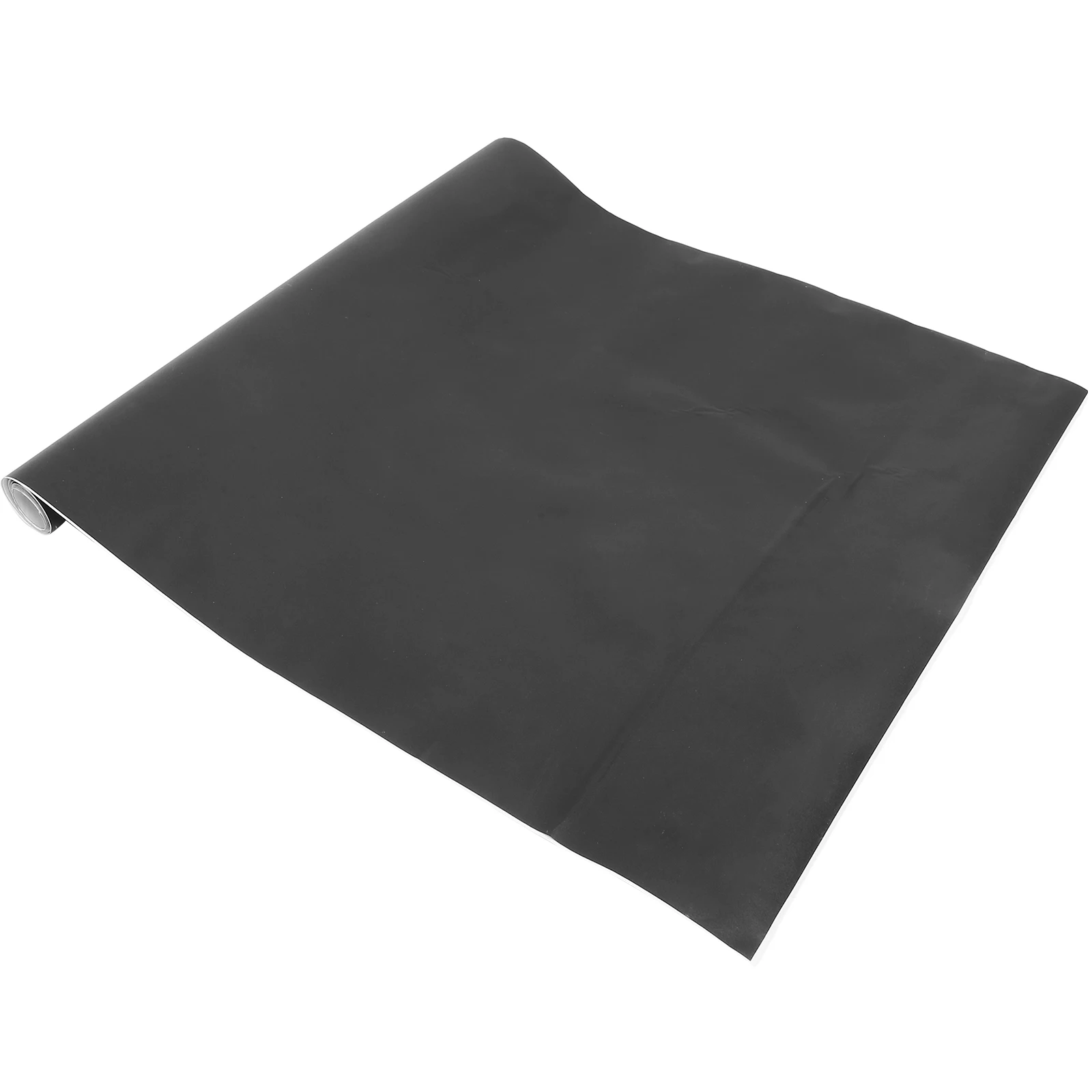 

Blackboard Stickers Decorative Dry Erase Removable Whiteboards Erasable Note Pocket