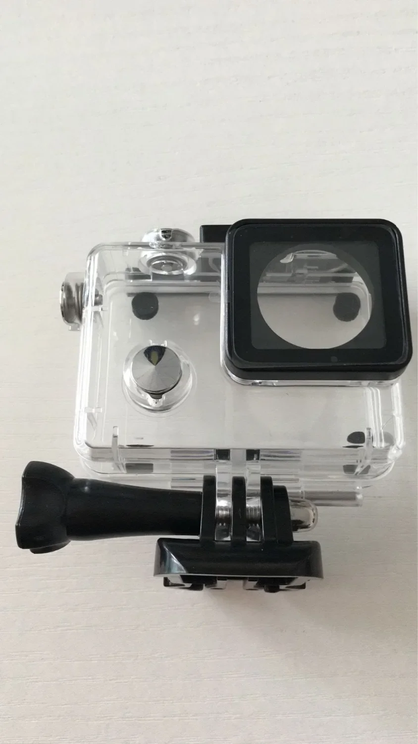Waterproof Case for Hawkeye Firefly 8SE 8S 6S 7S Parts