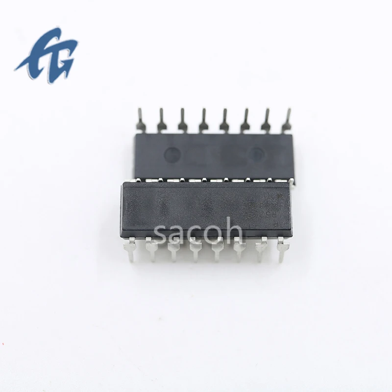 

(SACOH Electronic Components) PS2501-4 100% Brand New Original In Stock
