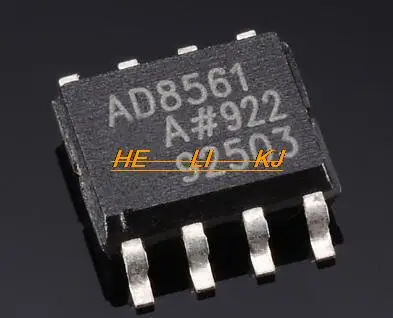 IC new original AD8561ARZ AD8561AR AD8561A AD8561 SOP8 High quality products