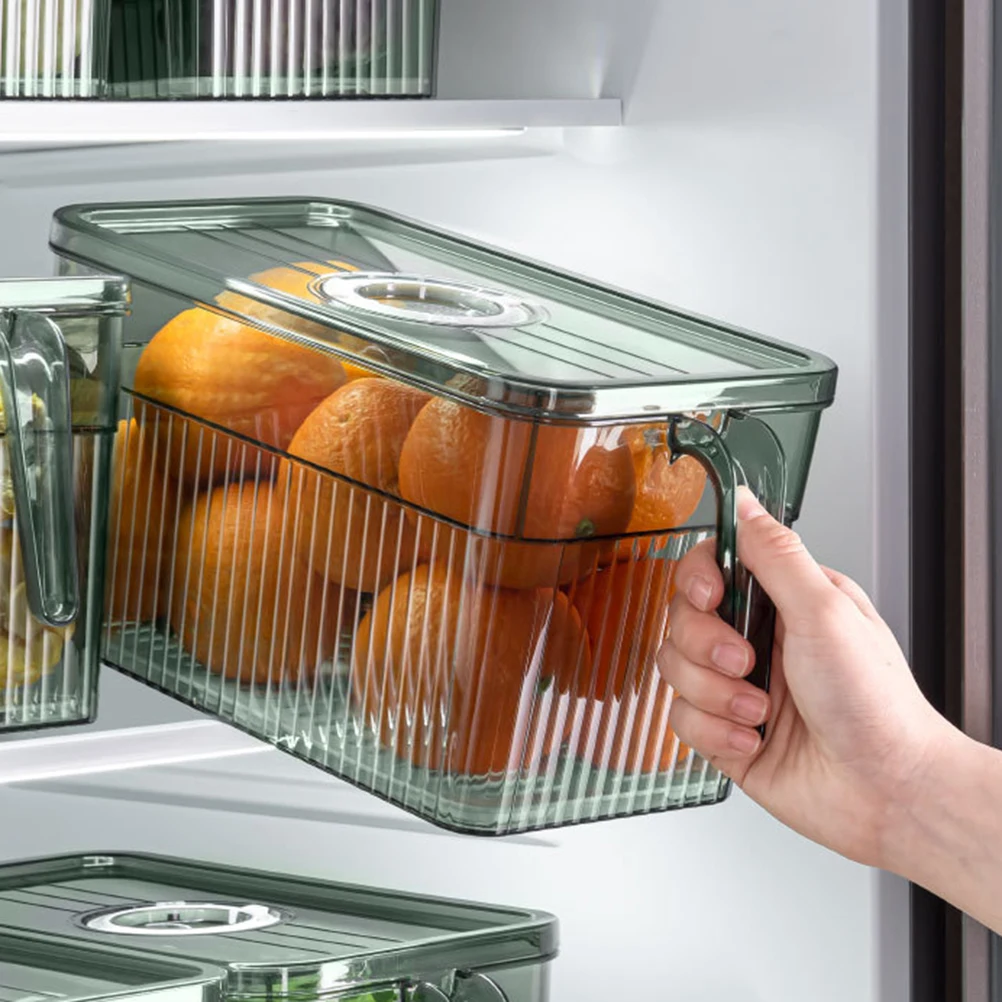 

Контейнеры для хранения с регистратором времени