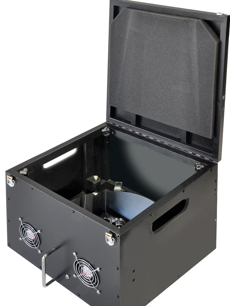 Large Aperture Astr…