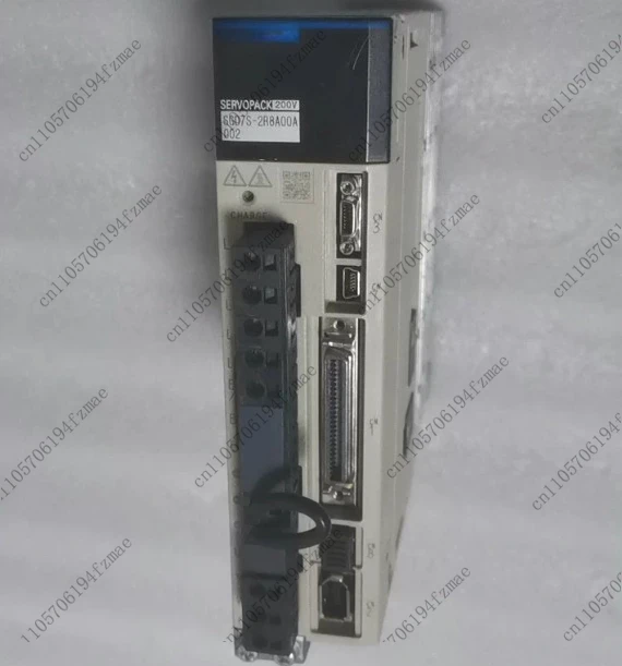 Accessories SGD7S-2R8A00A002, 400W 7 Series Servo Drive, Function Normal