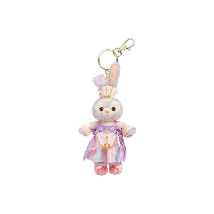 Disney Mid Autumn Limited Edition StellaLou Duffy And Friends Dolls Plush Charm H19cm Shanghai Disney -