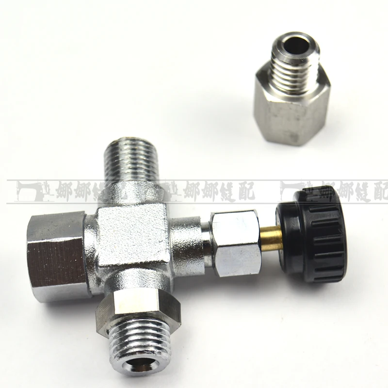 Energy-Saving Steam Boiler Iron Energy-Saving Drain Steam Automatic Drain Full-Steam Iron Accessories
