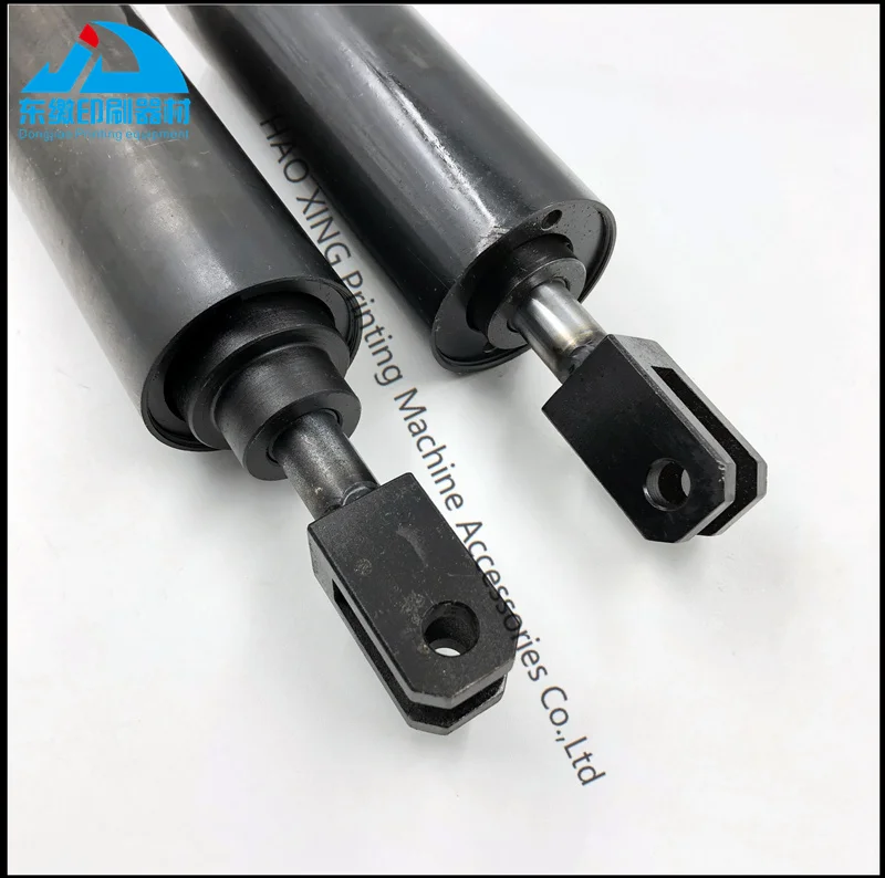 Запасные части для печатного оборудования, амортизатор B25-22A 444-7052-014 481-7034-004 для принтера Komori L40, газовый пружинный амортизатор