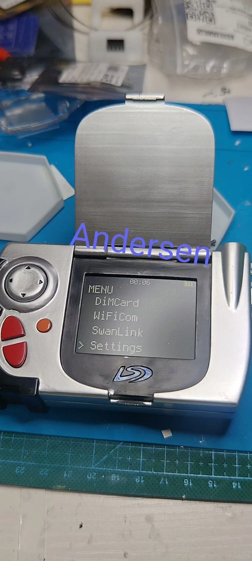 digimon card reader Game Memory Counter This wearable device Digivolves the Digimon into various forms by reading the wearers heartbeat Booster BLAST ACE [BT14] CARDLISTDigimon