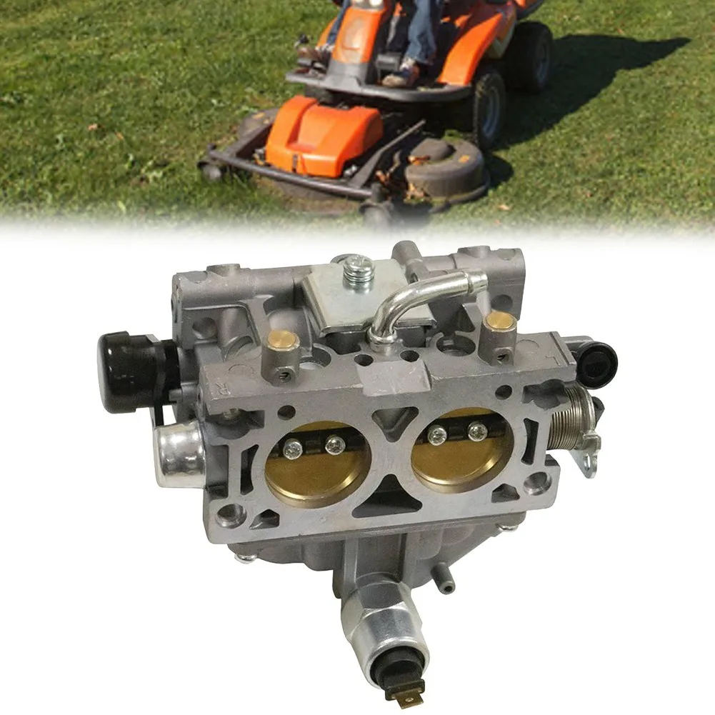 

Высокопроизводительный карбюратор для двигателей Honda GX630 GX660 GX690, замена OEM 16100-Z9E-033
