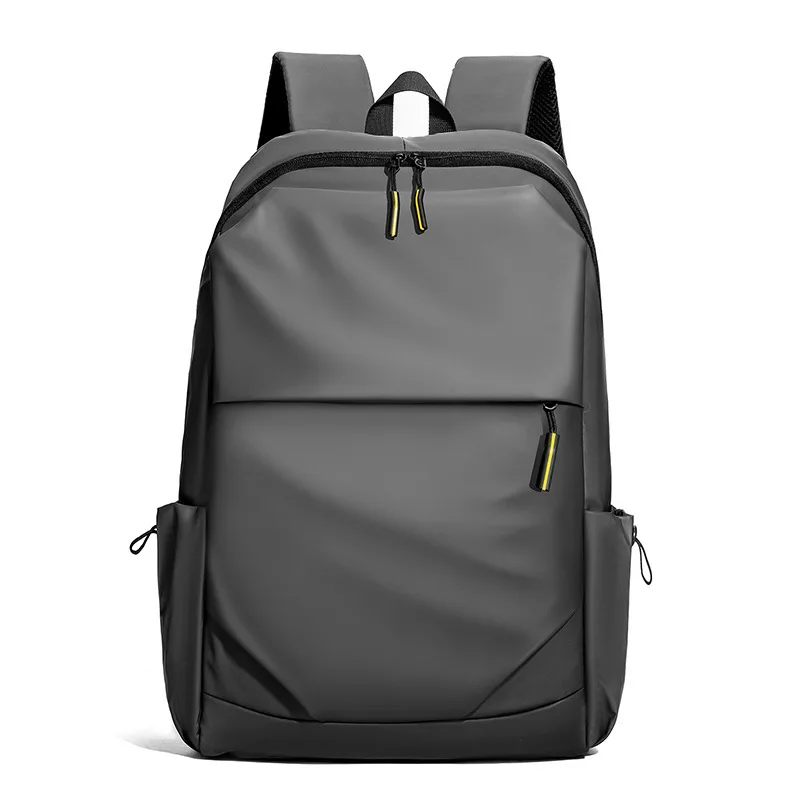 

New Large-capacity Backpack For Junior High School Students And College Students, Casual Backpack