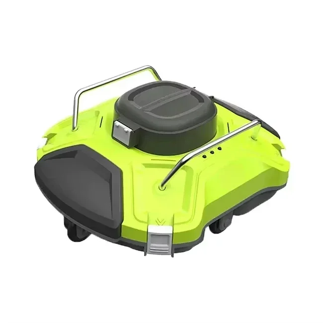 

swimming pool robot vacuum cleaner for IPX8 pool automatic cleaner robot