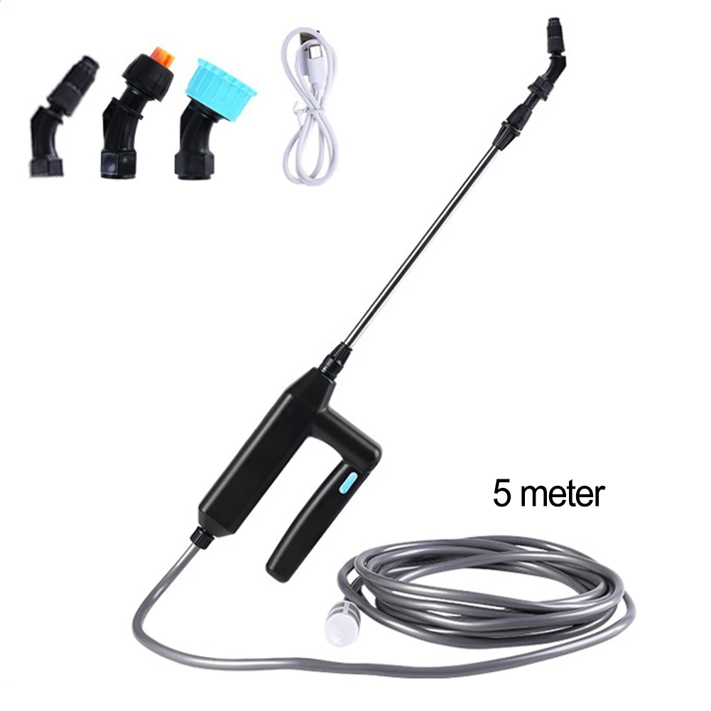 

Convenient Extended Spray Rod Automatic Electric Watering Sprayer Electric Watering Sprayer Electric Watering Sprayer