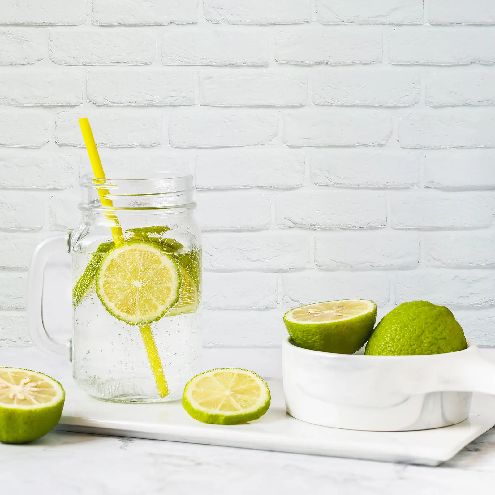 

Waterproof Background Paper Double-Sided Brick Wall Texture For Photography Video Shoot Flat Lay Food Jewelry