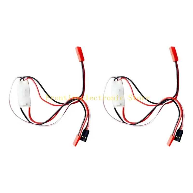 G8DB Camera Rigs Switches Cable for Remote On Off Accessory Power Control