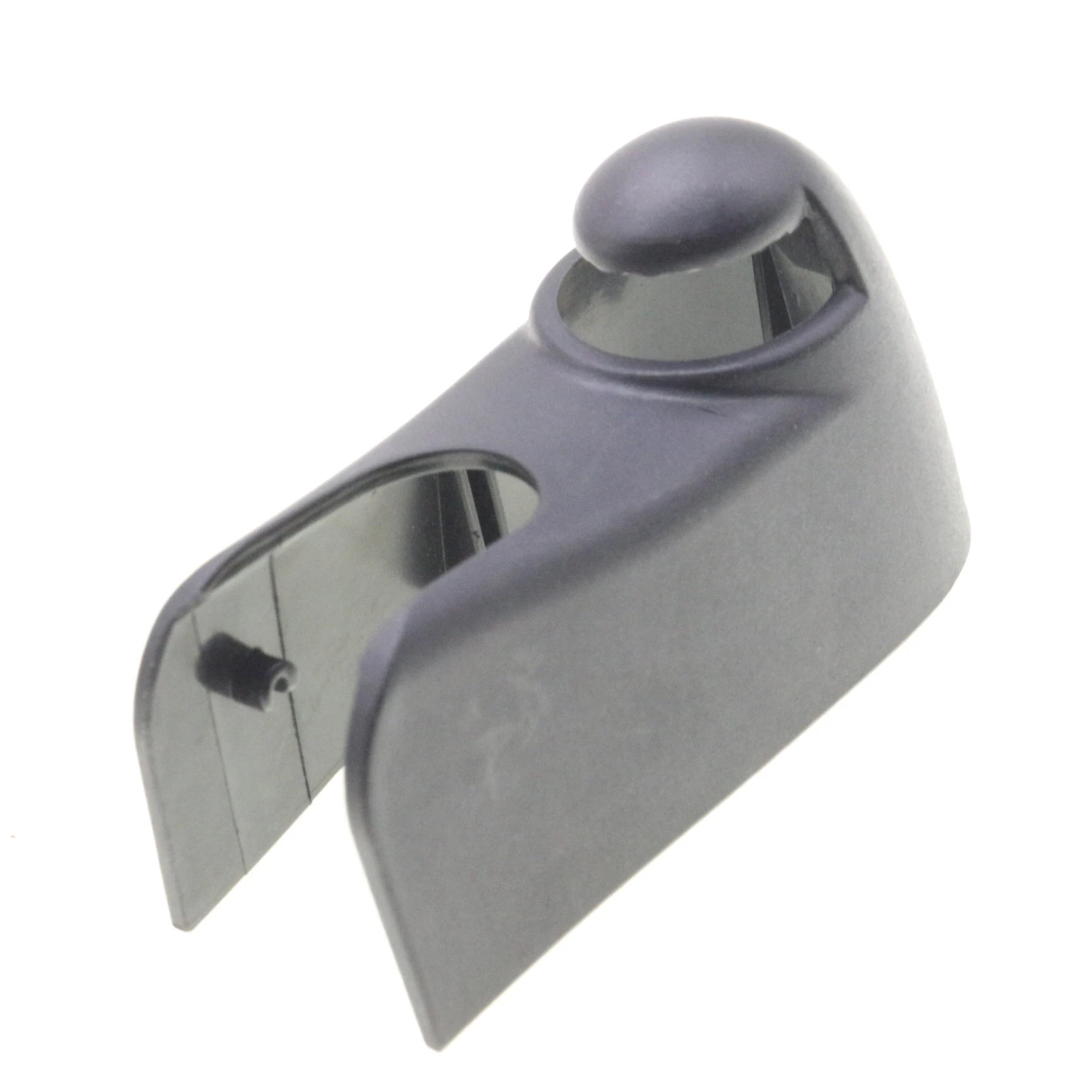 

1 шт. крышка заднего рычага стеклоочистителя, пластиковая черная крышка, совместимая с Honda Civic 2002-2005 76721‐S6D‐E01