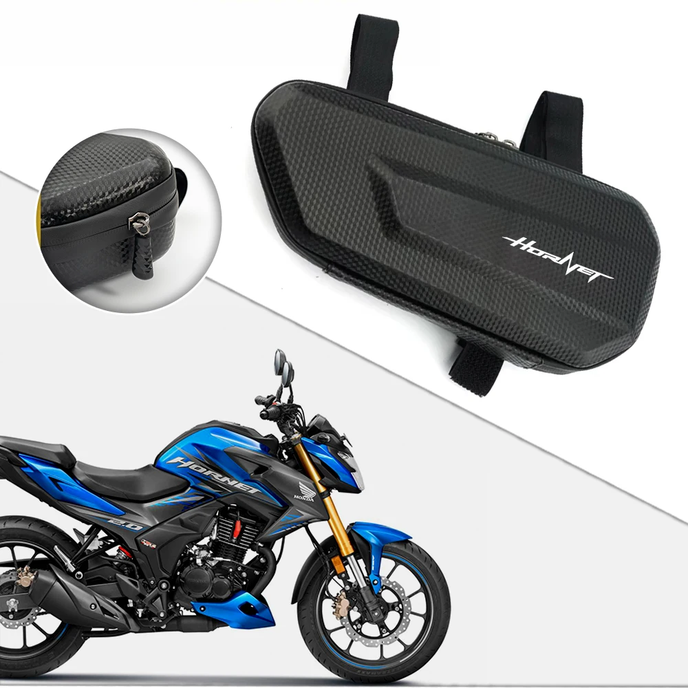 Easy To Clean Waterproof Multifunctional Motorcycle Tool Gear Bag For Hornet CB1000 CB250 CB919 CB500 CB750 CB500 CB600F CB1000