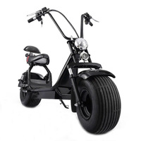 Electric scooter, two wheeled commuting, electric scooter, large tire, wide tire, pedal, riding bike