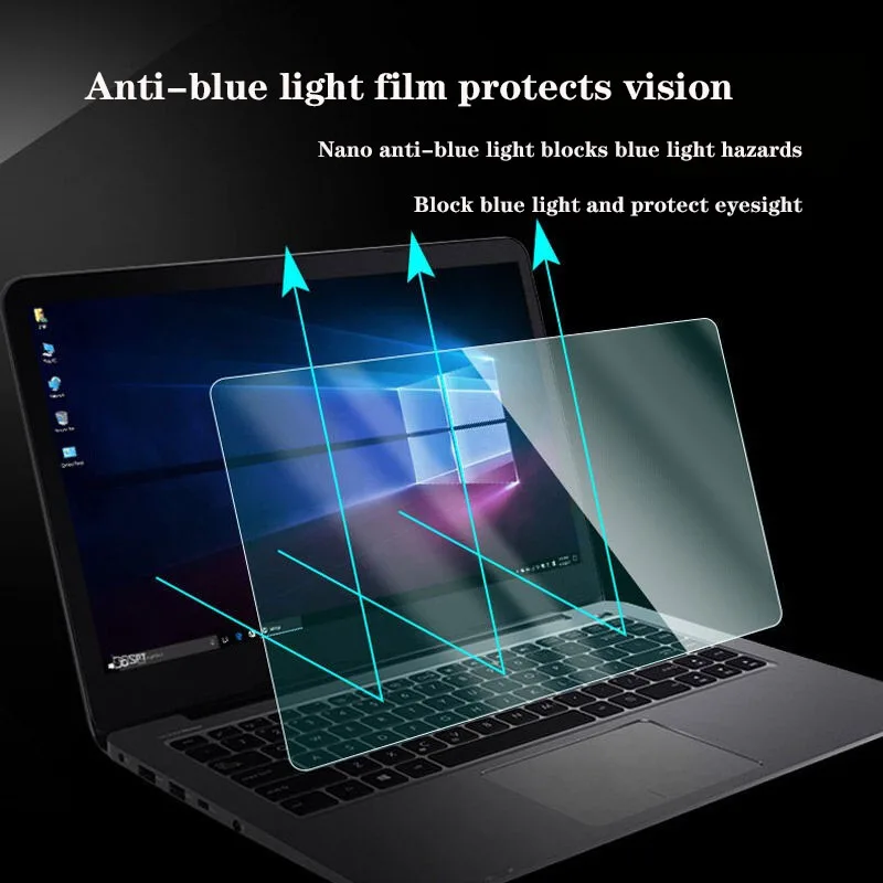 For Acer Gamer Predator Helios 18 AI screen protector 18-inch PH18-73/SH18-71 notebook tempered film N25JC1 computer accessories