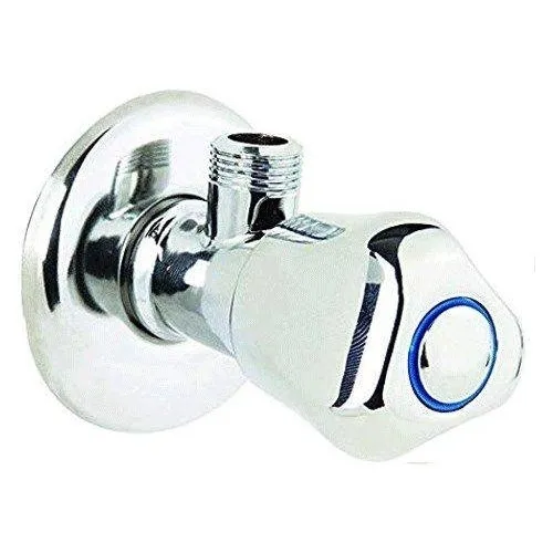 Hungry-grifo Taharet cromado,