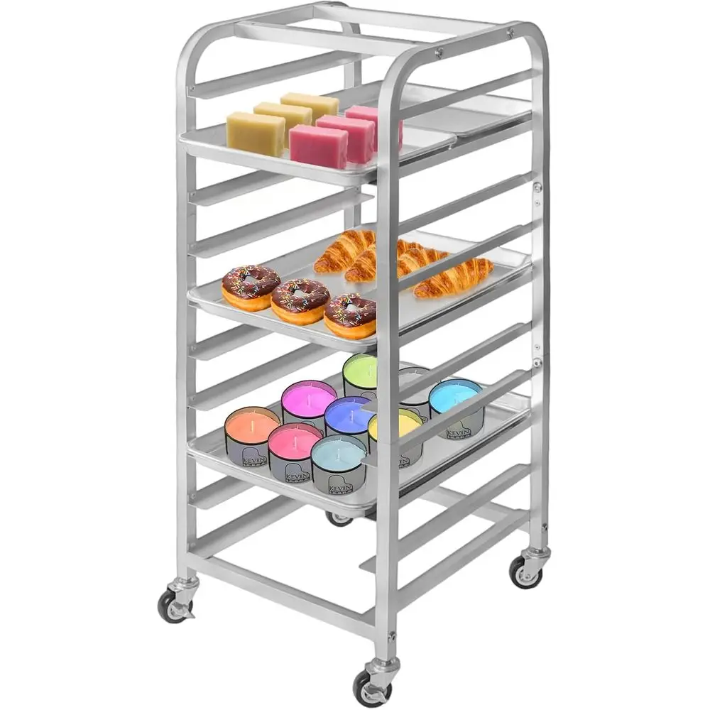 Lopeztek 10-Tier Qu…